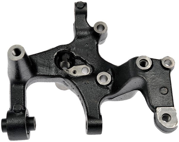 Dorman - OE Solutions Mangueta de Suspensión P/N:698-185 Fits: Audi A3 13-09, Volkswagen Bora 10-05, Volkswagen Golf 14-10, Volkswagen Golf Sportwagen 13-10, Volkswagen Jetta 14-05 - Image 2