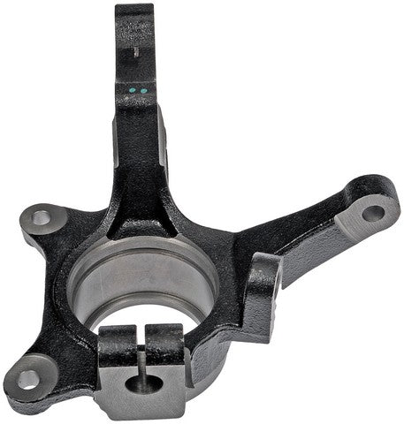 Dorman - OE Solutions Mangueta P/N:698-186 Fits: Hyundai Santa Fe 04-01 - Image 2