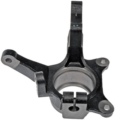 Dorman - OE Solutions Mangueta P/N:698-187 Fits: Hyundai Santa Fe 04-01 - Image 2