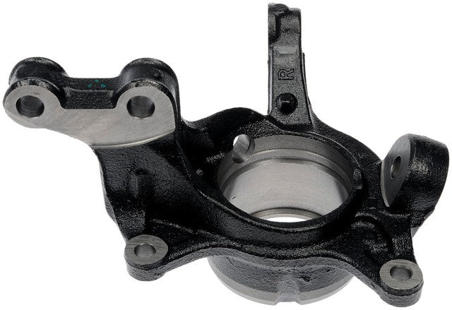 Dorman - OE Solutions Mangueta P/N:698-190 Fits: Lexus Rx350 15-10, Lexus Rx450h 15-10, Toyota Highlander 19-08, Toyota Sienna 20-11 - Image 1