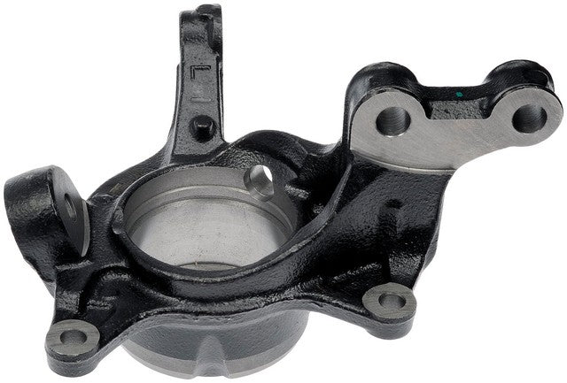 Dorman - OE Solutions Mangueta P/N:698-191 Fits: Lexus Rx350 15-10, Lexus Rx450h 15-10, Toyota Highlander 19-08, Toyota Sienna 20-11 - Image 1