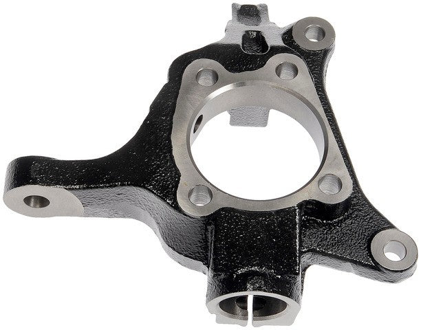 Dorman - OE Solutions Mangueta P/N:698-221 Fits: Subaru Forester 14-09, Subaru Impreza 14-08, Subaru Legacy 14-05, Subaru Outback 14-05, Subaru Wrx 14-12, Subaru Xv Crosstrek 14-13 - Image 2