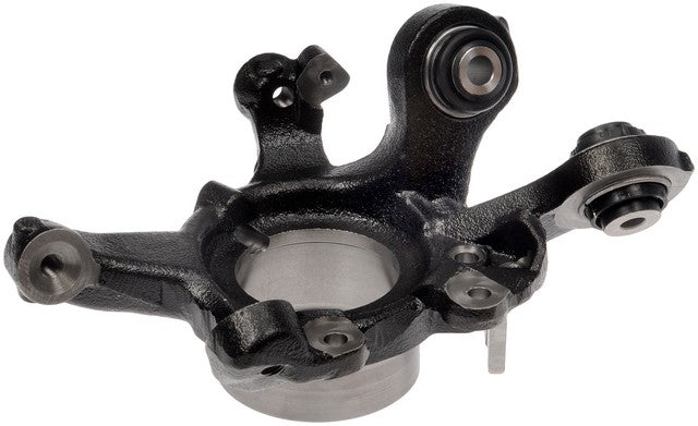 Dorman - OE Solutions Mangueta de Suspensión P/N:698-258 Fits: BMW 135i, BMW 135is, BMW 325i, BMW 325xi, BMW 328i, BMW 328i Xdrive, BMW 328xi, BMW 330i, BMW 330xi, BMW 335i, BMW 335i Xdrive, BMW 335is, BMW 335xi - Image 1