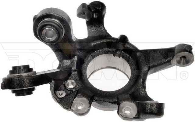 Dorman - OE Solutions Mangueta de Suspensión P/N:698-259 Fits: BMW 135i, BMW 135is, BMW 325i, BMW 325xi, BMW 328i, BMW 328i Xdrive, BMW 328xi, BMW 330i, BMW 330xi, BMW 335i, BMW 335i Xdrive, BMW 335is, BMW 335xi - Image 2