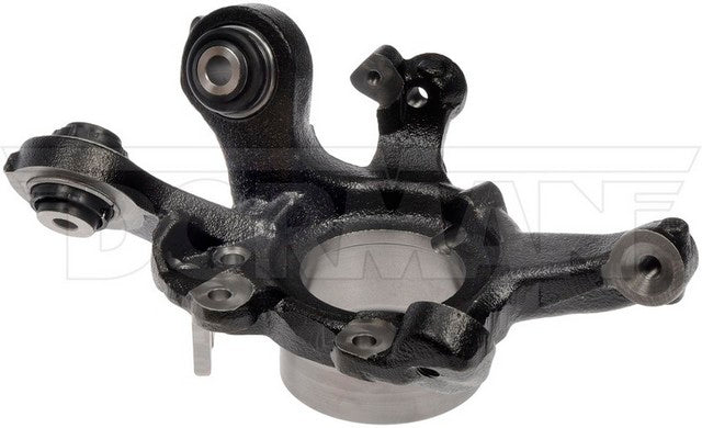 Dorman - OE Solutions Mangueta de Suspensión P/N:698-259 Fits: BMW 135i, BMW 135is, BMW 325i, BMW 325xi, BMW 328i, BMW 328i Xdrive, BMW 328xi, BMW 330i, BMW 330xi, BMW 335i, BMW 335i Xdrive, BMW 335is, BMW 335xi - Image 1