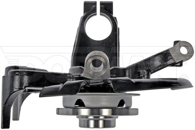 Dorman - OE Solutions Ensamble de Cubo y Rodamiento de Rueda,Kit de Mangueta de Dirección P/N:698-374 Fits: Volkswagen Beetle 10-98, Volkswagen Beetle Cabrio 2010, Volkswagen Golf 07-99, Volkswagen Golf 2010, Volkswagen Jetta 05-99 - Image 3