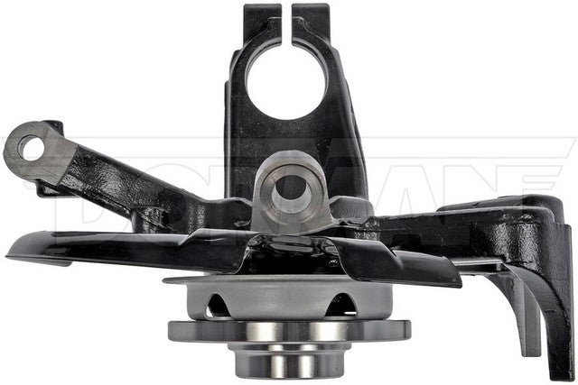 Dorman - OE Solutions Ensamble de Cubo y Rodamiento de Rueda,Kit de Mangueta de Dirección P/N:698-375 Fits: Volkswagen Beetle 10-98, Volkswagen Beetle Cabrio 2010, Volkswagen Golf 07-99, Volkswagen Golf 2010, Volkswagen Jetta 05-99 - Image 3