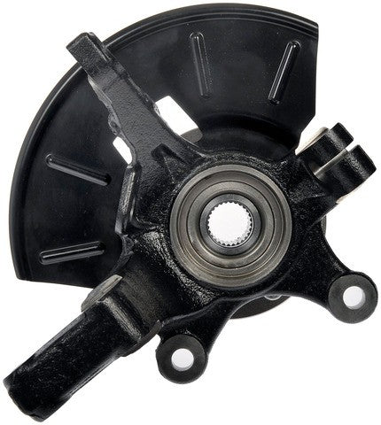 Dorman - OE Solutions Ensamble de Cubo y Rodamiento de Rueda,Kit de Mangueta de Dirección P/N:698-376 Fits: Ford Escape 04-01, Mazda Tribute 04-01 - Image 3