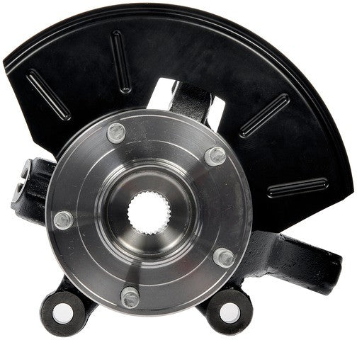 Dorman - OE Solutions Ensamble de Cubo y Rodamiento de Rueda,Kit de Mangueta de Dirección P/N:698-376 Fits: Ford Escape 04-01, Mazda Tribute 04-01 - Image 2