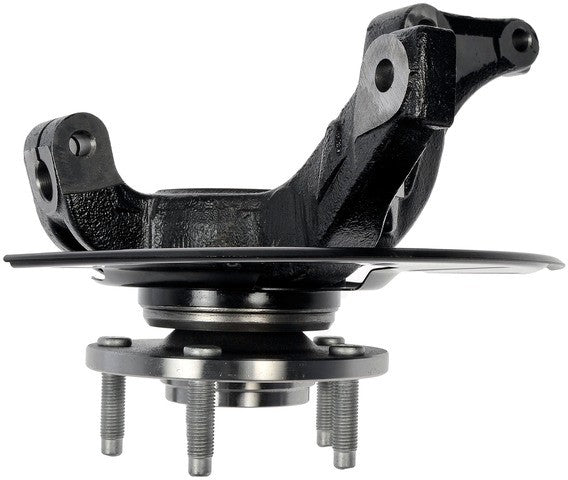 Dorman - OE Solutions Ensamble de Cubo y Rodamiento de Rueda,Kit de Mangueta de Dirección P/N:698-376 Fits: Ford Escape 04-01, Mazda Tribute 04-01 - Image 5