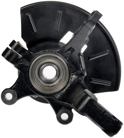 Dorman - OE Solutions Ensamble de Cubo y Rodamiento de Rueda,Kit de Mangueta de Dirección P/N:698-377 Fits: Ford Escape 04-01, Mazda Tribute 04-01 - Image 5