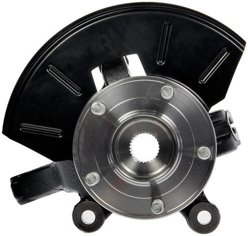 Dorman - OE Solutions Ensamble de Cubo y Rodamiento de Rueda,Kit de Mangueta de Dirección P/N:698-377 Fits: Ford Escape 04-01, Mazda Tribute 04-01 - Image 4