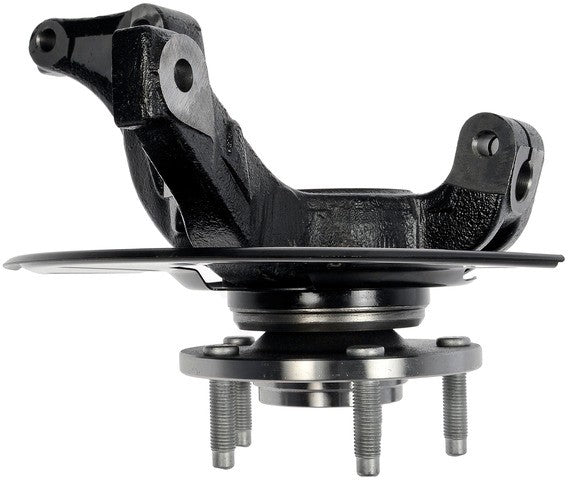 Dorman - OE Solutions Ensamble de Cubo y Rodamiento de Rueda,Kit de Mangueta de Dirección P/N:698-377 Fits: Ford Escape 04-01, Mazda Tribute 04-01 - Image 3