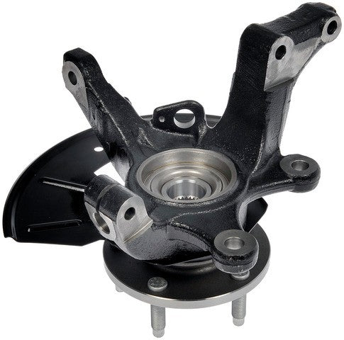 Dorman - OE Solutions Ensamble de Cubo y Rodamiento de Rueda,Kit de Mangueta de Dirección P/N:698-377 Fits: Ford Escape 04-01, Mazda Tribute 04-01 - Image 1