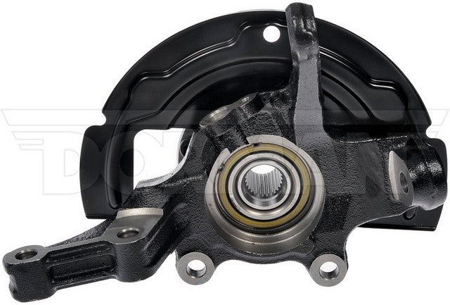 Dorman - OE Solutions Ensamble de Cubo y Rodamiento de Rueda,Kit de Mangueta de Dirección P/N:698-378 Fits: Nissan Altima 06-02 - Image 5