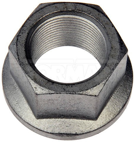 Dorman - OE Solutions Ensamble de Cubo y Rodamiento de Rueda,Kit de Mangueta de Dirección P/N:698-378 Fits: Nissan Altima 06-02 - Image 2