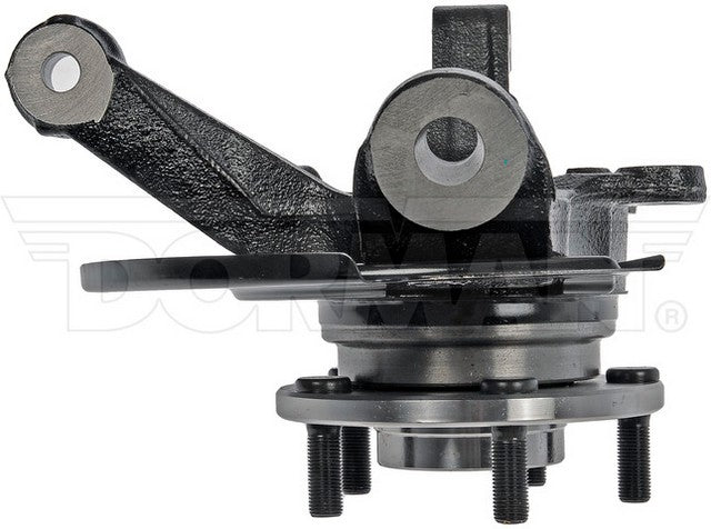 Dorman - OE Solutions Ensamble de Cubo y Rodamiento de Rueda,Kit de Mangueta de Dirección P/N:698-379 Fits: Nissan Altima 06-02 - Image 2