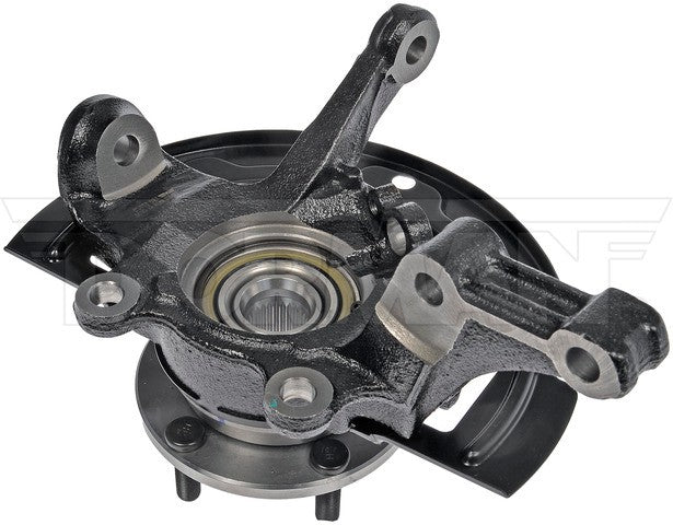 Dorman - OE Solutions Ensamble de Cubo y Rodamiento de Rueda,Kit de Mangueta de Dirección P/N:698-379 Fits: Nissan Altima 06-02 - Image 1