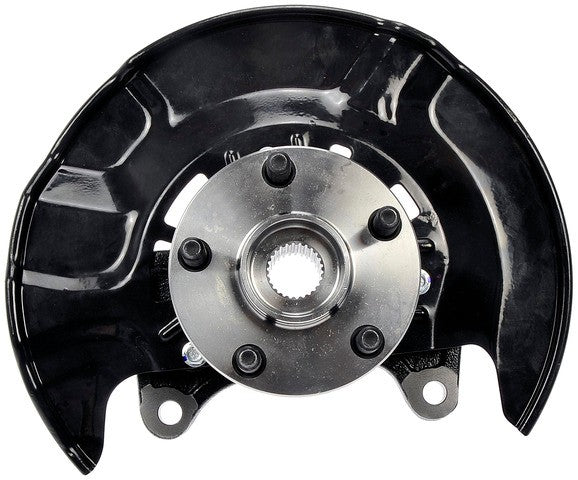 Dorman - OE Solutions Ensamble de Cubo y Rodamiento de Rueda,Kit de Mangueta de Dirección P/N:698-380 Fits: Toyota Corolla 13-09, Toyota Matrix 13-09 - Image 6