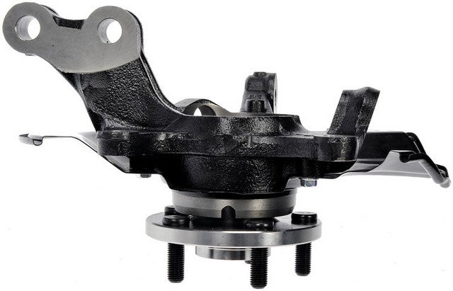 Dorman - OE Solutions Ensamble de Cubo y Rodamiento de Rueda,Kit de Mangueta de Dirección P/N:698-380 Fits: Toyota Corolla 13-09, Toyota Matrix 13-09 - Image 5