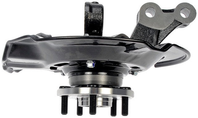 Dorman - OE Solutions Ensamble de Cubo y Rodamiento de Rueda,Kit de Mangueta de Dirección P/N:698-380 Fits: Toyota Corolla 13-09, Toyota Matrix 13-09 - Image 4