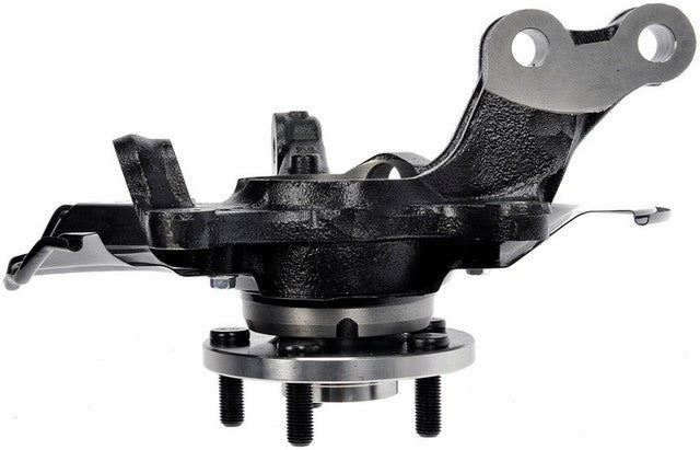 Dorman - OE Solutions Ensamble de Cubo y Rodamiento de Rueda,Kit de Mangueta de Dirección P/N:698-381 Fits: Toyota Corolla 13-09, Toyota Matrix 13-09 - Image 5