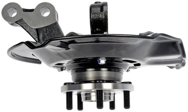 Dorman - OE Solutions Ensamble de Cubo y Rodamiento de Rueda,Kit de Mangueta de Dirección P/N:698-381 Fits: Toyota Corolla 13-09, Toyota Matrix 13-09 - Image 4
