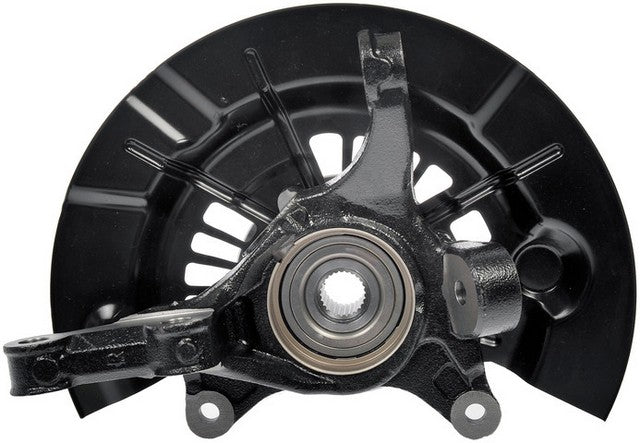 Dorman - OE Solutions Ensamble de Cubo y Rodamiento de Rueda,Kit de Mangueta de Dirección P/N:698-382 Fits: Toyota Camry 17-12 - Image 5
