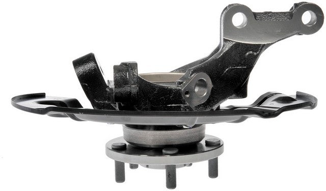 Dorman - OE Solutions Ensamble de Cubo y Rodamiento de Rueda,Kit de Mangueta de Dirección P/N:698-382 Fits: Toyota Camry 17-12 - Image 3