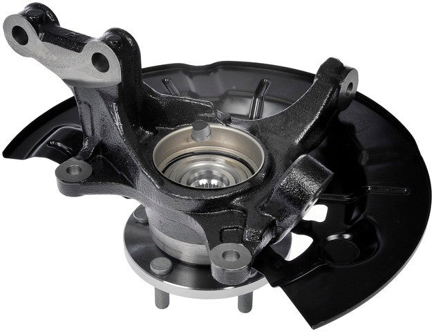 Dorman - OE Solutions Ensamble de Cubo y Rodamiento de Rueda,Kit de Mangueta de Dirección P/N:698-382 Fits: Toyota Camry 17-12 - Image 1