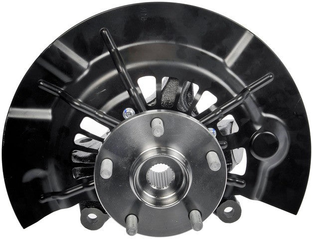 Dorman - OE Solutions Ensamble de Cubo y Rodamiento de Rueda,Kit de Mangueta de Dirección P/N:698-383 Fits: Toyota Camry 17-12 - Image 4