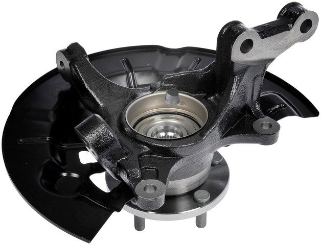 Dorman - OE Solutions Ensamble de Cubo y Rodamiento de Rueda,Kit de Mangueta de Dirección P/N:698-383 Fits: Toyota Camry 17-12 - Image 1