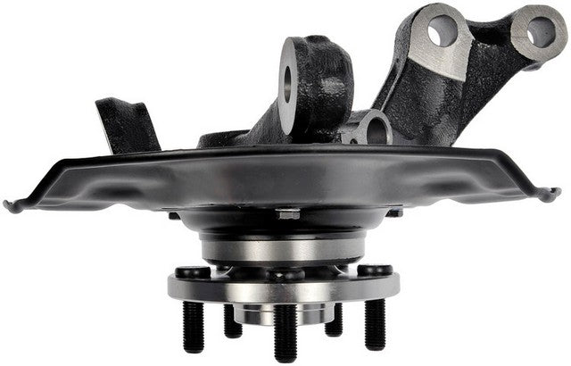 Dorman - OE Solutions Ensamble de Cubo y Rodamiento de Rueda,Kit de Mangueta de Dirección P/N:698-384 Fits: Toyota Matrix 08-03 - Image 4
