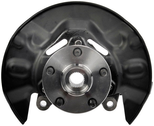 Dorman - OE Solutions Ensamble de Cubo y Rodamiento de Rueda,Kit de Mangueta de Dirección P/N:698-384 Fits: Toyota Matrix 08-03 - Image 3