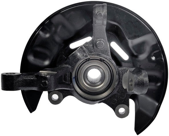 Dorman - OE Solutions Ensamble de Cubo y Rodamiento de Rueda,Kit de Mangueta de Dirección P/N:698-384 Fits: Toyota Matrix 08-03 - Image 2