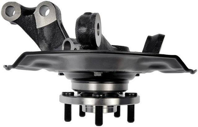 Dorman - OE Solutions Ensamble de Cubo y Rodamiento de Rueda,Kit de Mangueta de Dirección P/N:698-385 Fits: Toyota Matrix 08-03 - Image 2