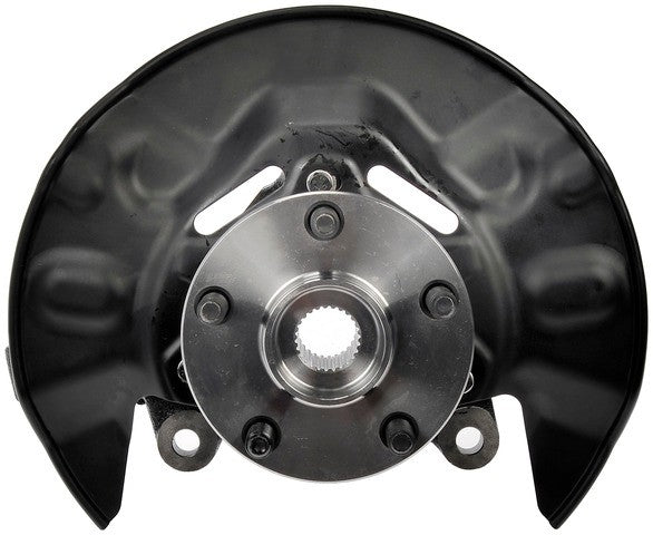 Dorman - OE Solutions Ensamble de Cubo y Rodamiento de Rueda,Kit de Mangueta de Dirección P/N:698-385 Fits: Toyota Matrix 08-03 - Image 3