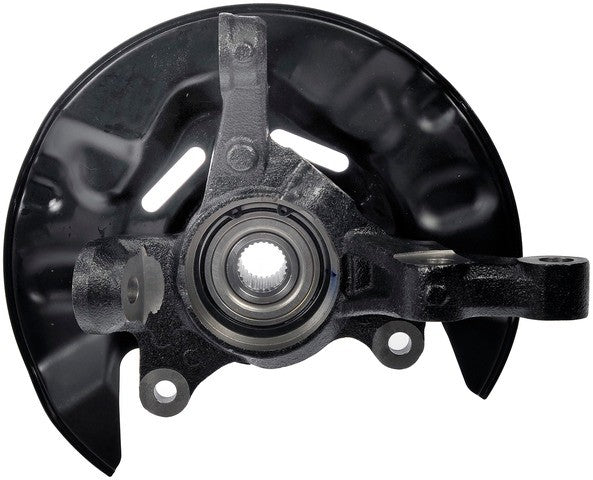 Dorman - OE Solutions Ensamble de Cubo y Rodamiento de Rueda,Kit de Mangueta de Dirección P/N:698-385 Fits: Toyota Matrix 08-03 - Image 5