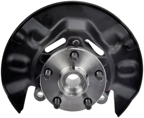 Dorman - OE Solutions Ensamble de Cubo y Rodamiento de Rueda,Kit de Mangueta de Dirección P/N:698-388 Fits: Toyota Corolla 08-03 - Image 5