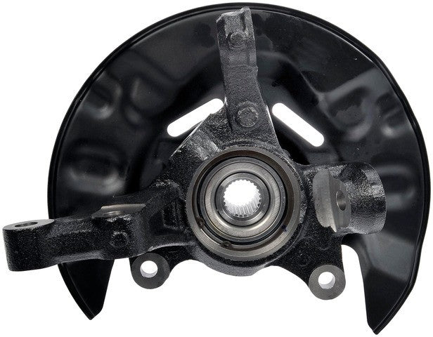 Dorman - OE Solutions Ensamble de Cubo y Rodamiento de Rueda,Kit de Mangueta de Dirección P/N:698-388 Fits: Toyota Corolla 08-03 - Image 4