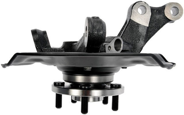 Dorman - OE Solutions Ensamble de Cubo y Rodamiento de Rueda,Kit de Mangueta de Dirección P/N:698-388 Fits: Toyota Corolla 08-03 - Image 3