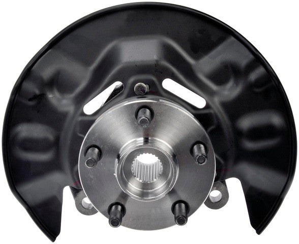 Dorman - OE Solutions Ensamble de Cubo y Rodamiento de Rueda,Kit de Mangueta de Dirección P/N:698-389 Fits: Toyota Corolla 08-03 - Image 3