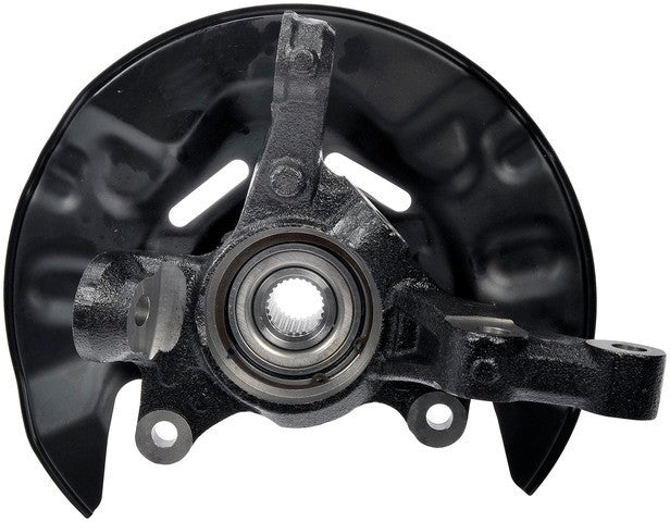 Dorman - OE Solutions Ensamble de Cubo y Rodamiento de Rueda,Kit de Mangueta de Dirección P/N:698-389 Fits: Toyota Corolla 08-03 - Image 2