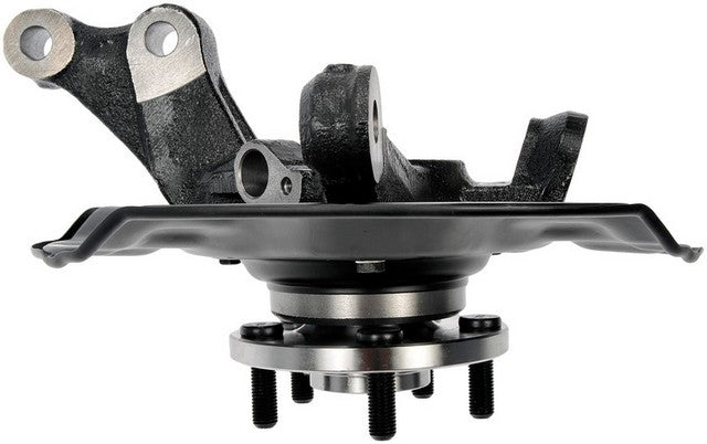Dorman - OE Solutions Ensamble de Cubo y Rodamiento de Rueda,Kit de Mangueta de Dirección P/N:698-389 Fits: Toyota Corolla 08-03 - Image 5