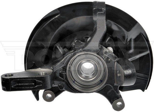 Dorman - OE Solutions Ensamble de Cubo y Rodamiento de Rueda,Kit de Mangueta de Dirección P/N:698-390 Fits: Toyota Camry 01-97 - Image 4