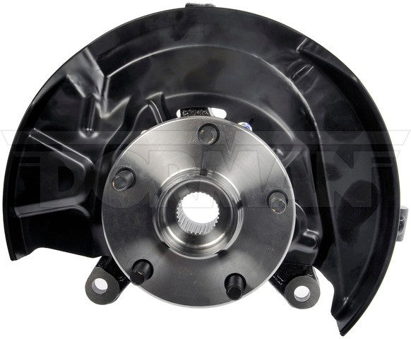Dorman - OE Solutions Ensamble de Cubo y Rodamiento de Rueda,Kit de Mangueta de Dirección P/N:698-390 Fits: Toyota Camry 01-97 - Image 2