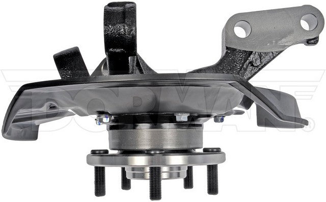 Dorman - OE Solutions Ensamble de Cubo y Rodamiento de Rueda,Kit de Mangueta de Dirección P/N:698-390 Fits: Toyota Camry 01-97 - Image 5