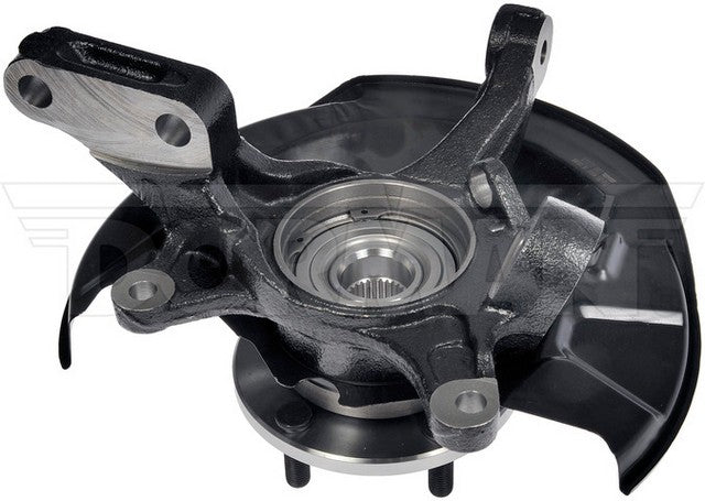 Dorman - OE Solutions Ensamble de Cubo y Rodamiento de Rueda,Kit de Mangueta de Dirección P/N:698-390 Fits: Toyota Camry 01-97 - Image 1