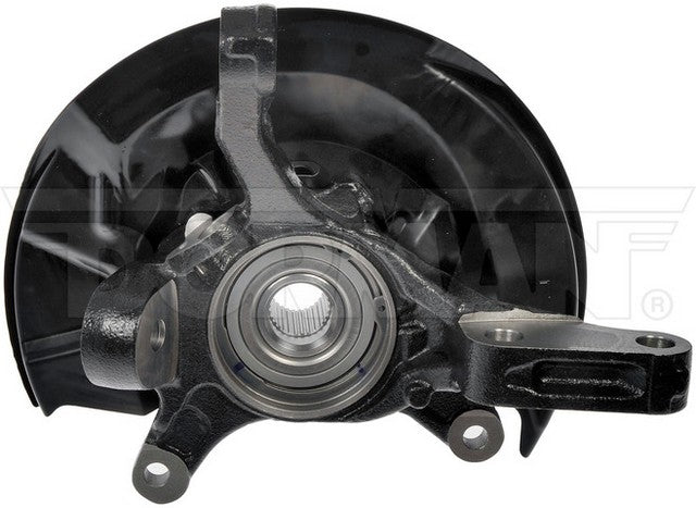 Dorman - OE Solutions Ensamble de Cubo y Rodamiento de Rueda,Kit de Mangueta de Dirección P/N:698-391 Fits: Toyota Camry 01-97 - Image 5