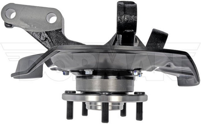 Dorman - OE Solutions Ensamble de Cubo y Rodamiento de Rueda,Kit de Mangueta de Dirección P/N:698-391 Fits: Toyota Camry 01-97 - Image 3